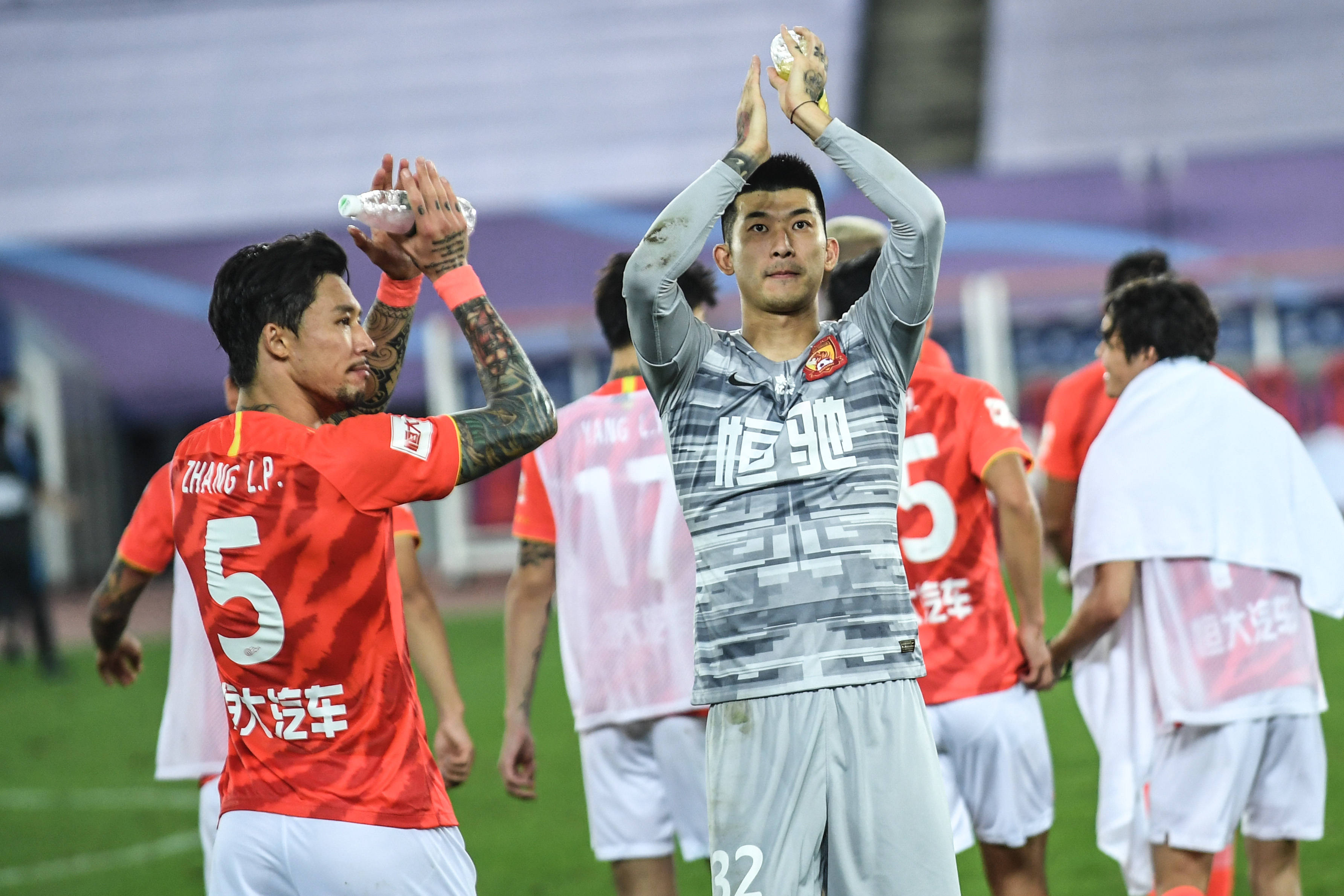 以先去搜再